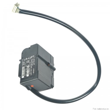 Servomootor Weishaupt STE 4,5 LUFT 651103